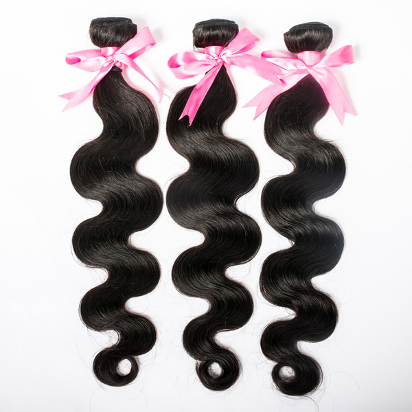 Cheap Brazilian Body Wave Hair 3 Bundles WW007